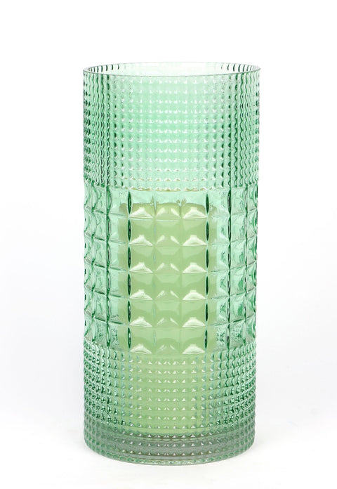 5.5"x11.62" Pot décor