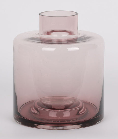 5.375''x6.25'' Vase décor