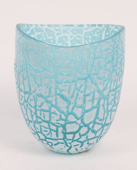 5.75"x6.75" Pot décor