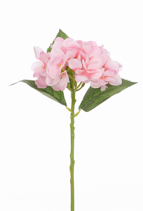 Tige d'hortensia 14"