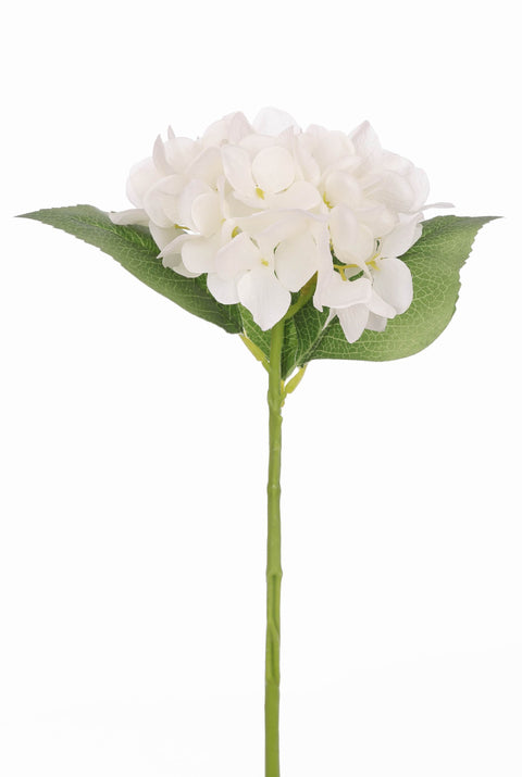 Tige d'hortensia 14"