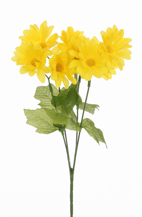 Buisson de marguerite 12"