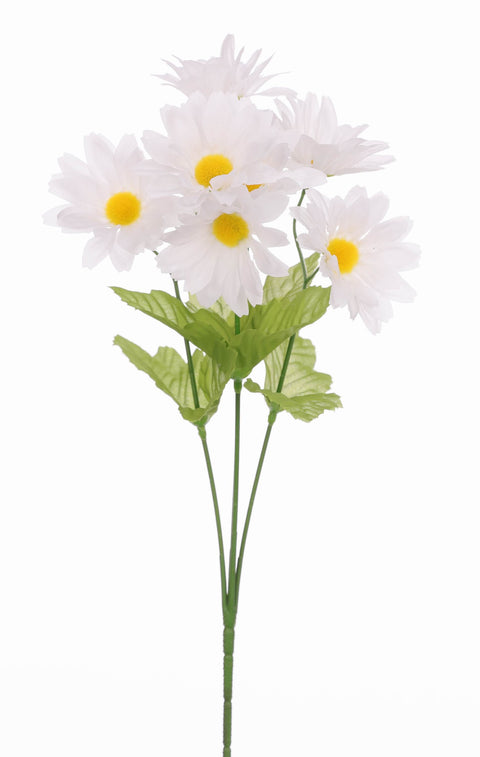 Buisson de marguerite 12"