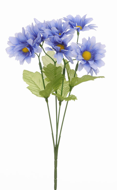 Buisson de marguerite 12"