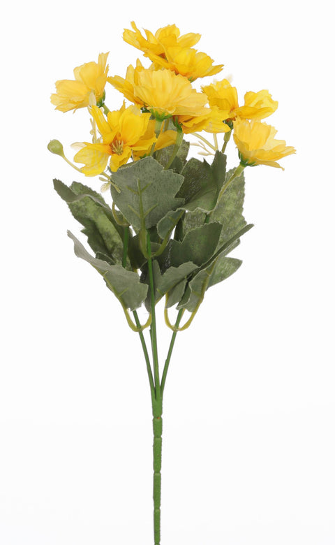 11.5" Wildflower Spray