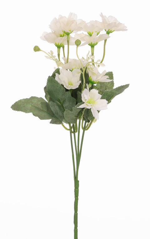 11.5" Wildflower Spray