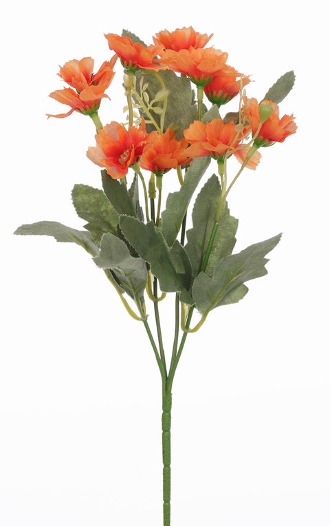 11.5" Wildflower Spray