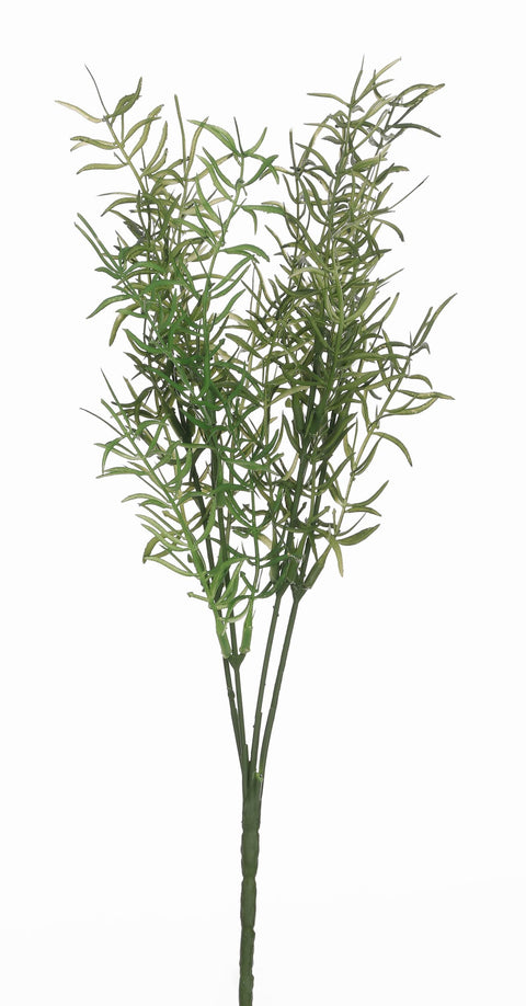 12.5" Mélange de feuille