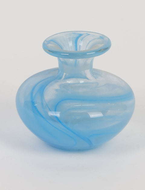 3.875"x3.5" Pot décor