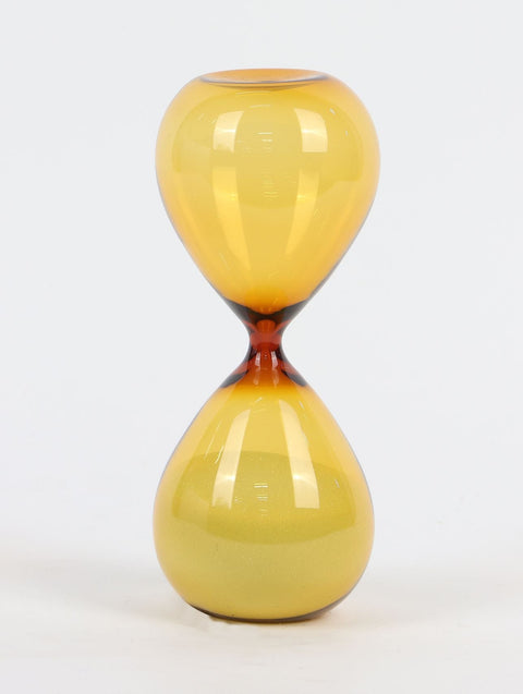 2.75X6.75"  Timer Hour Glass Decoration