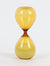 2.75X6.75"  Timer Hour Glass Decoration