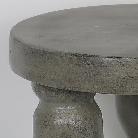 11.75*7.75‘’Grey . Table Décor