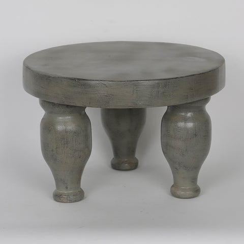 11.75*7.75‘’Grey . Table Décor