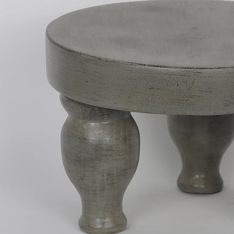 9.5*6.125‘’Grey . Table Décor