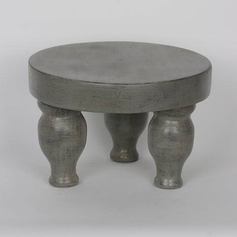 9.5*6.125‘’Grey . Table Décor