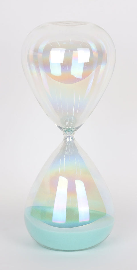 Hourglass Timer Tabletop Decoration