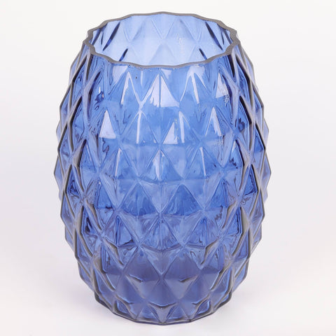 6*8'' Glass Vase Décor
