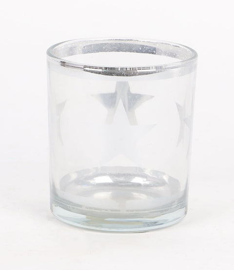 2.75X3"Tealight candle holder