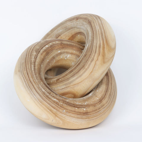 Décor de table 6.75X6.75X8.75"