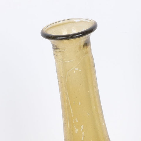 9*9*15'' Glass Vase Décor