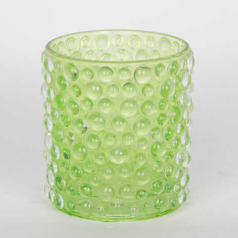 4*4''Glass Cup Décor