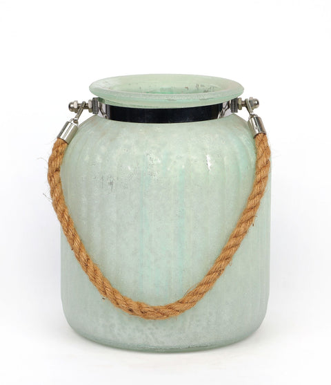 7"x8.25" Tealight candle holder
