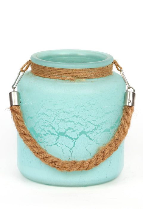 5.625"*6.25"tealight candle holder