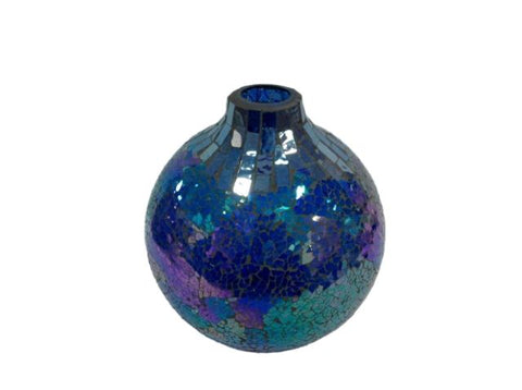6.5X7.5"Pot décor