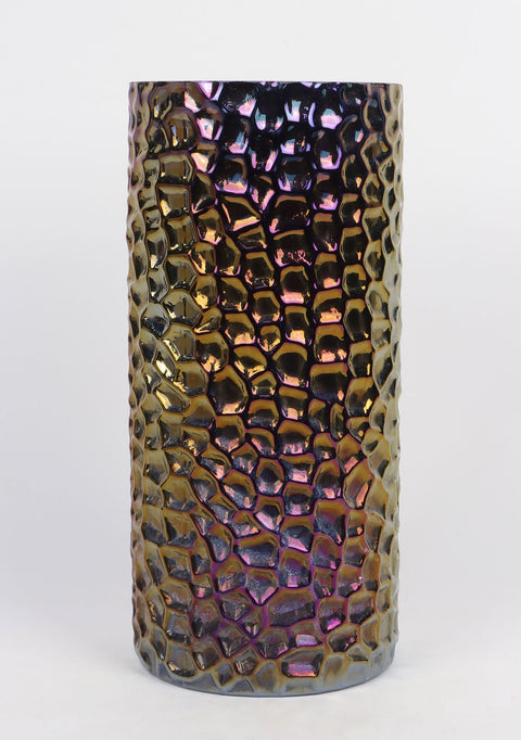 5''X10.75'' Petrol Container Décor