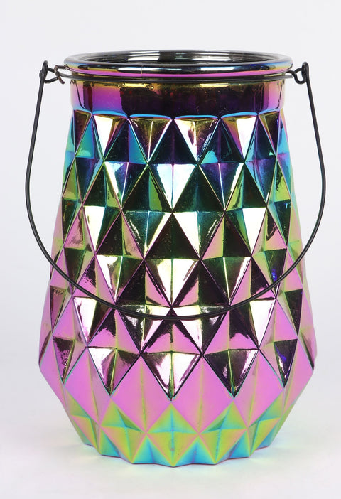 6X8.625"Tealight candle holder