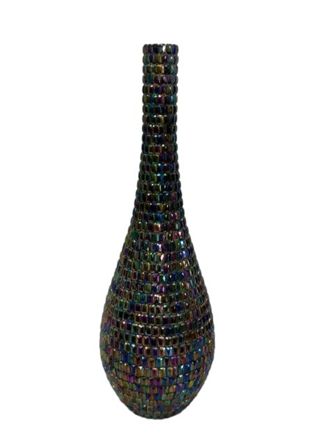 6.5X21.25"Pot décor