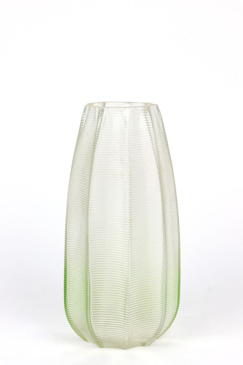 5"x10.62" pot décor