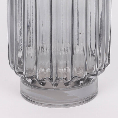 5.5*14'' Glass Vase Décor