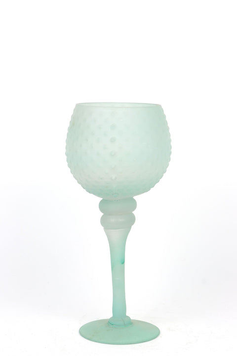 5"x11.75" Tealight candle holder