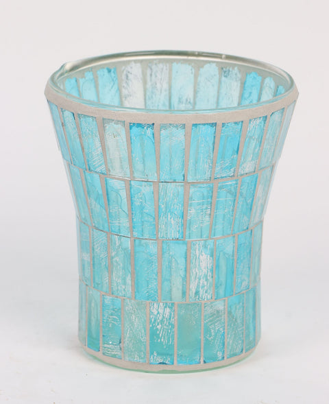 3.625"x4.375" Pot décor