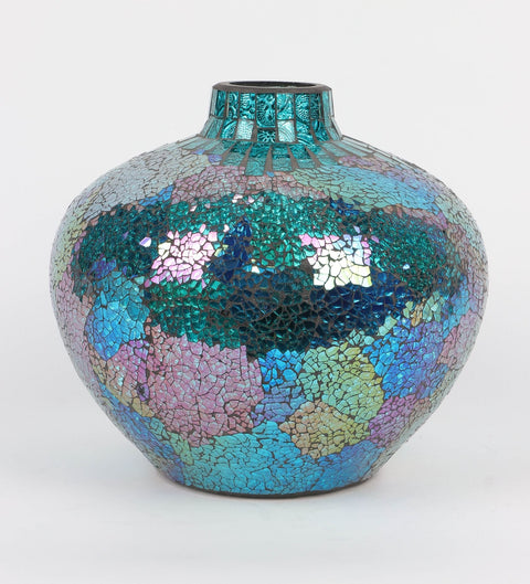 Pot décoratif 10X9"