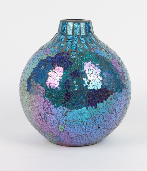 Pot décoratif 7.25X8.25"