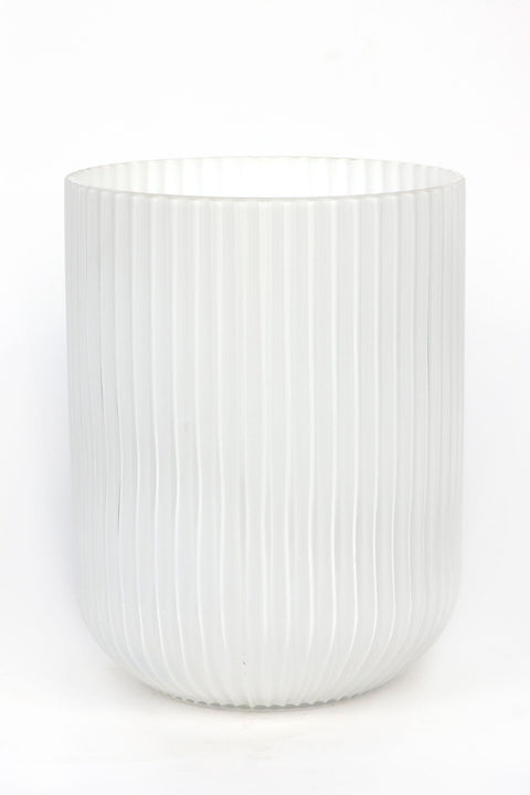 Pot décoratif 7"x9.25"