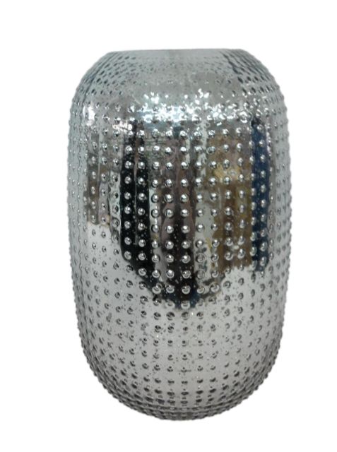 8.25"x3.625" Pot décor