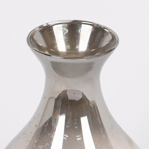 4*5.5'' Glass Vase