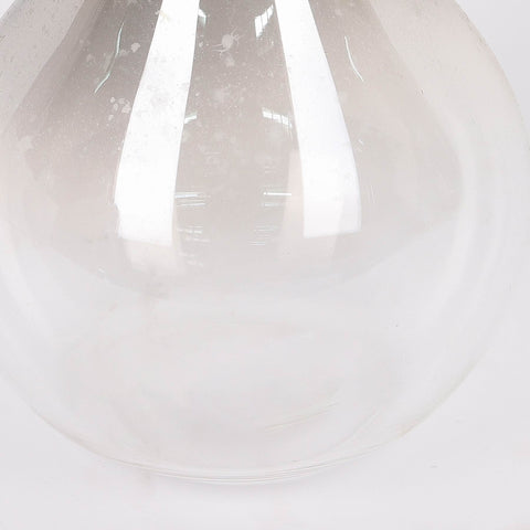 4*5.5'' Glass Vase