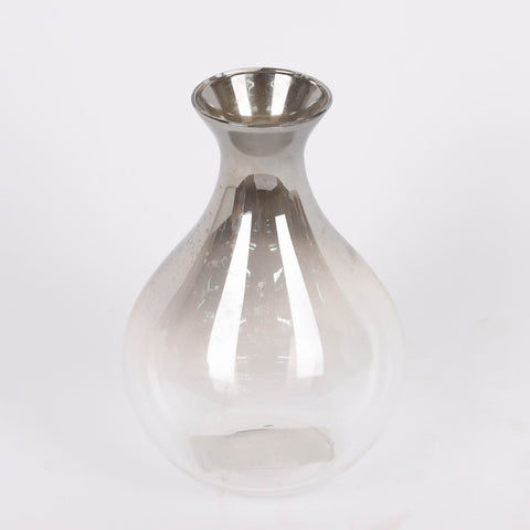 4*5.5'' Glass Vase