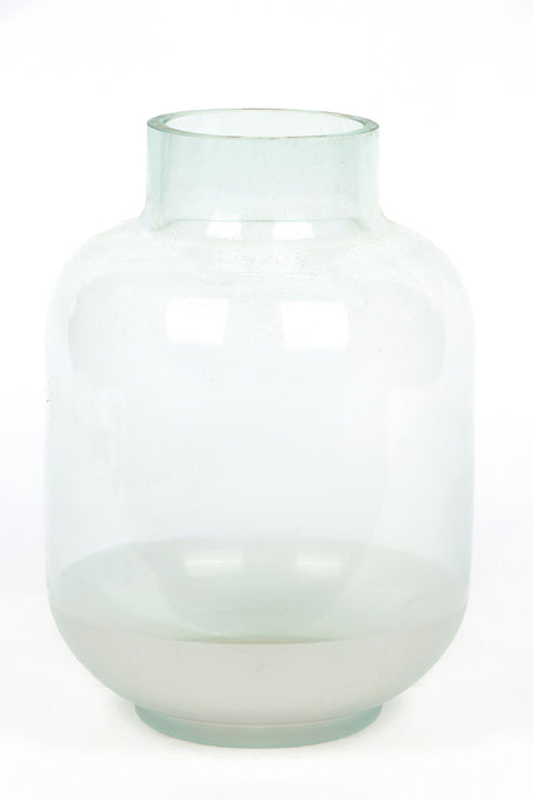 6.5"x8.875" Pot décoratif