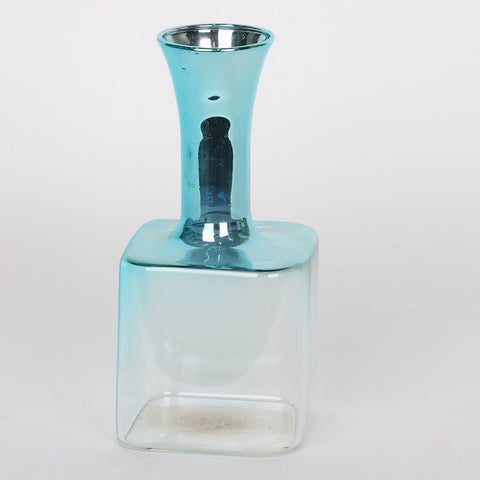 2.375*2.375*5.25''Glass Bottle Décor