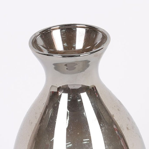 2.5*7.75'' Glass Vase