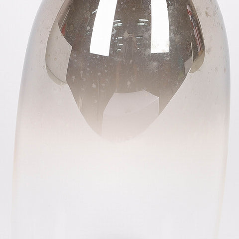 2.5*7.75'' Glass Vase