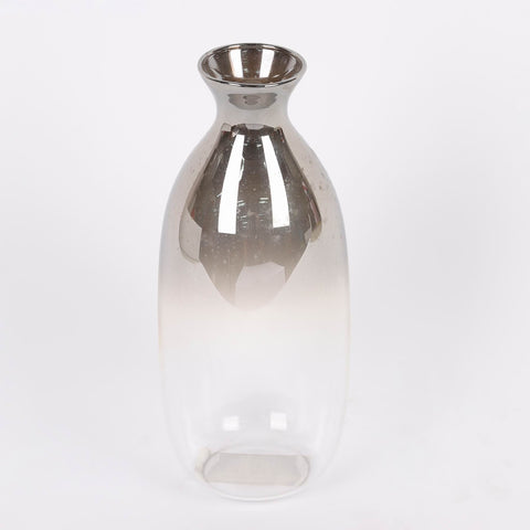2.5*7.75'' Glass Vase