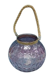 8''x7'' Candle holder décor
