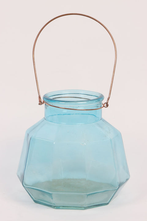 7"x6.5" Tealight candle holder