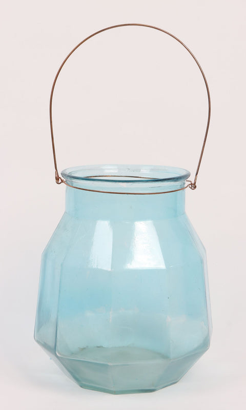 9"x10" Tealight candle holder